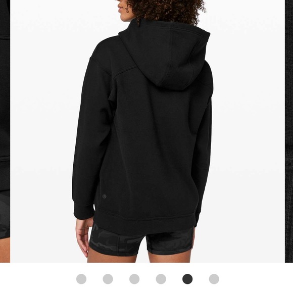 Lululemon All Yours Hoodie - Picture 2 of 4